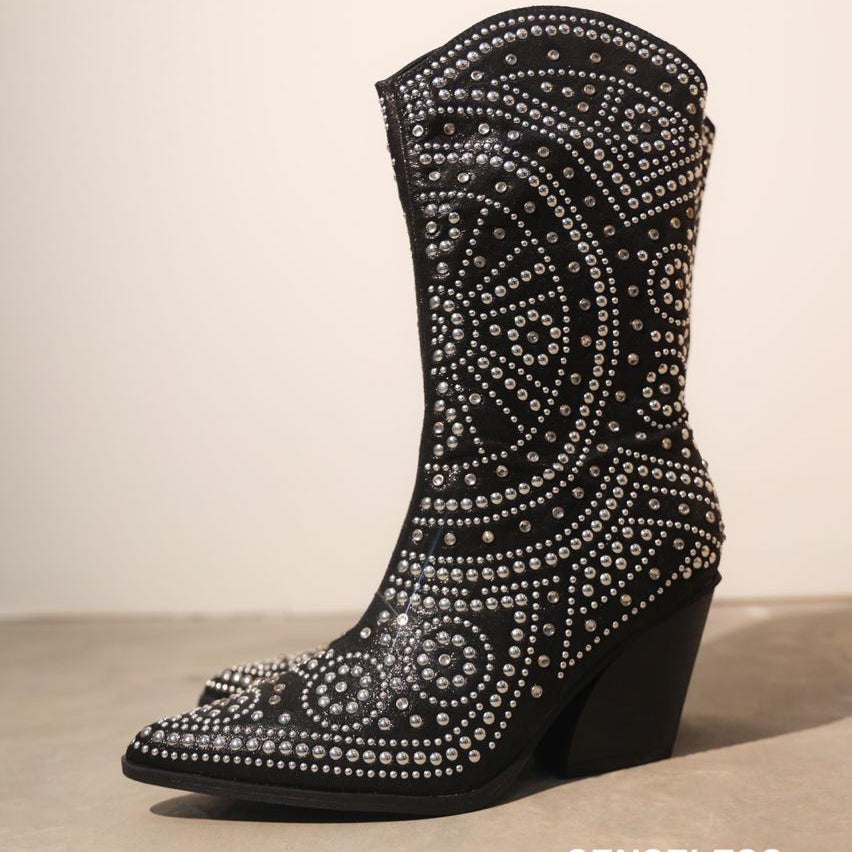 Botas y Botines