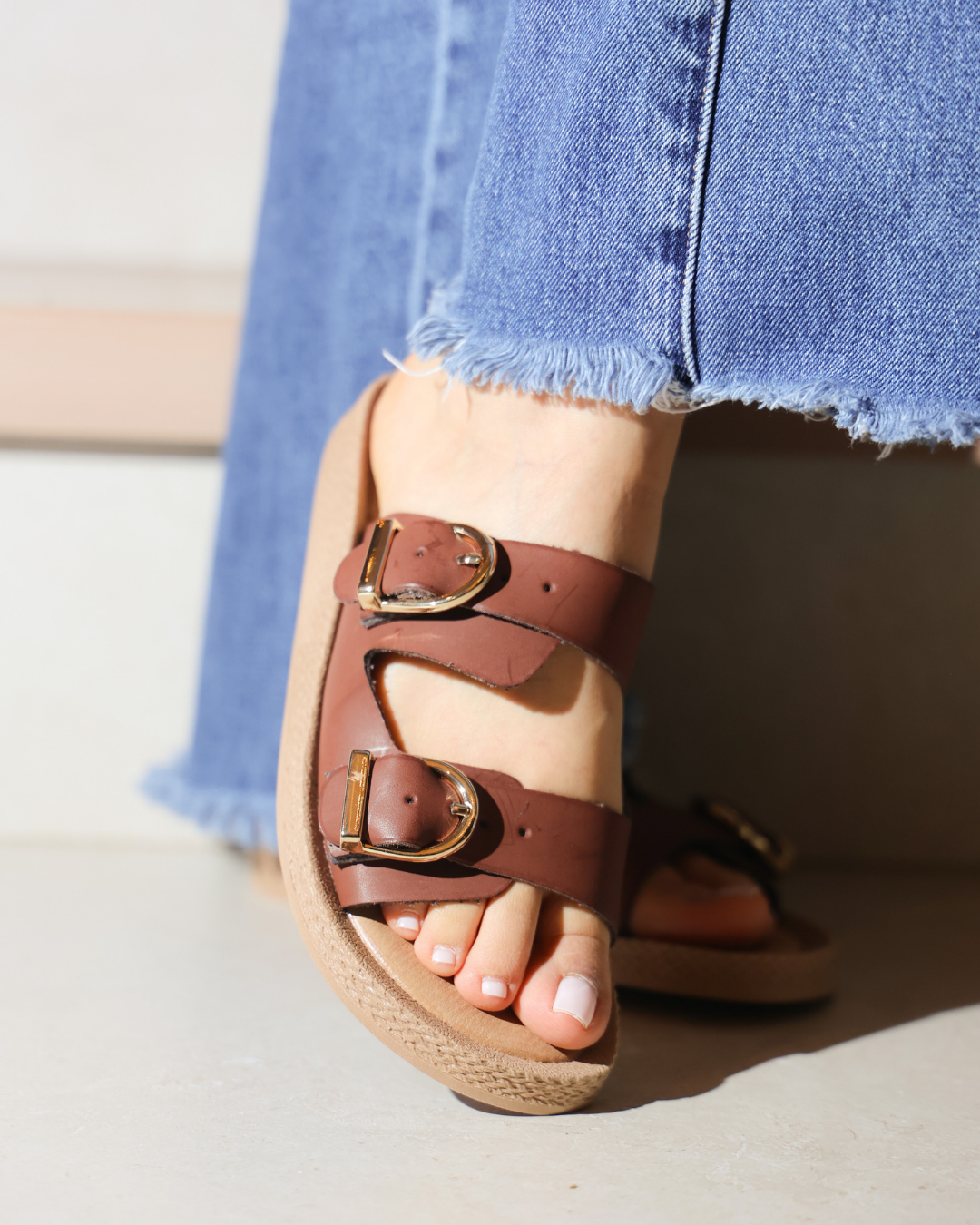 Tan