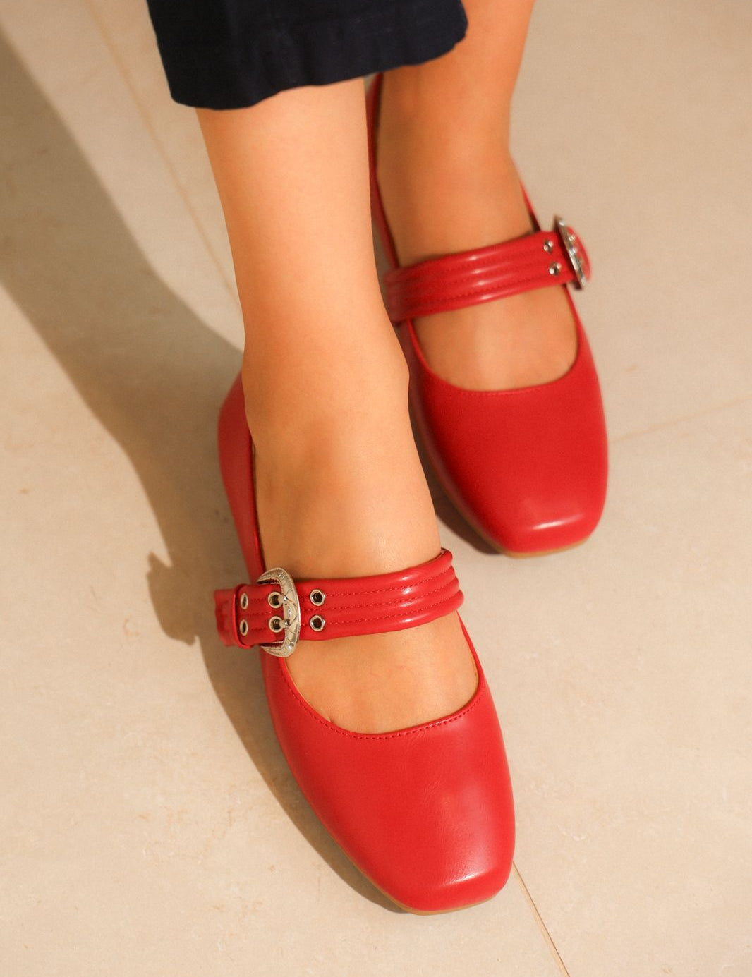 Rojo