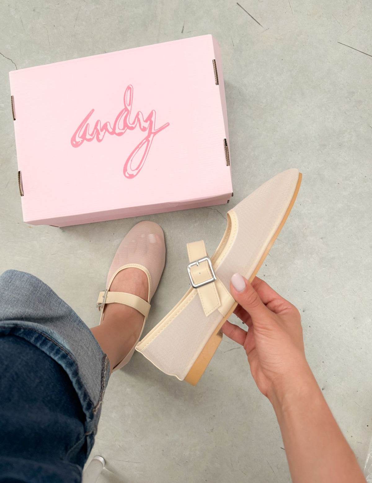 Beige
