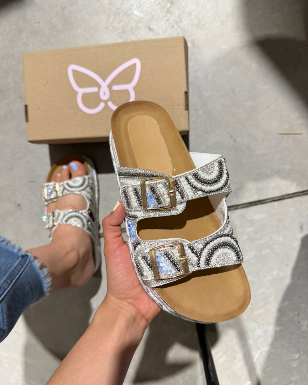 Blanco