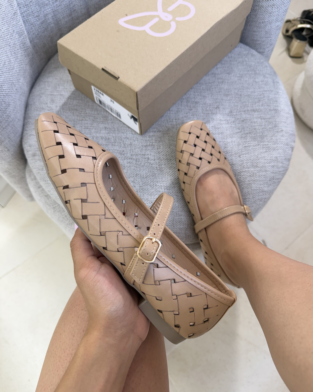 Beige