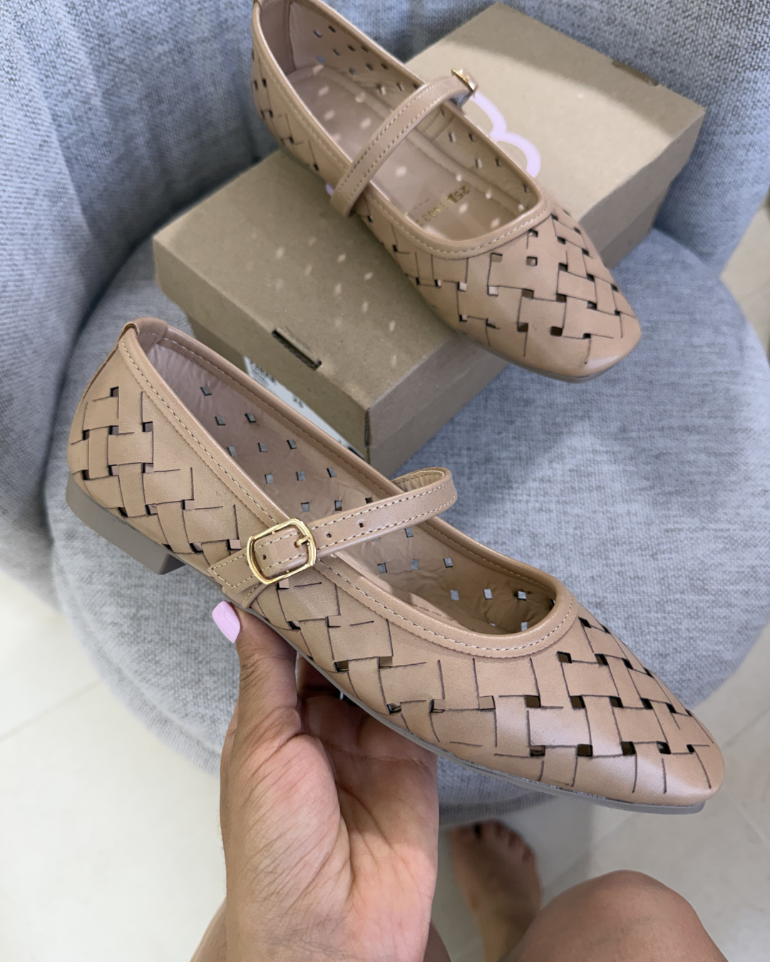 Beige