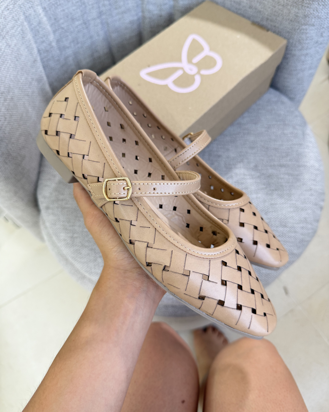 Beige