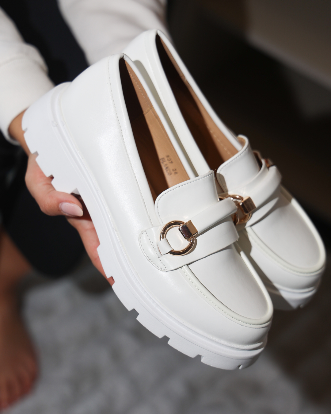 Blanco