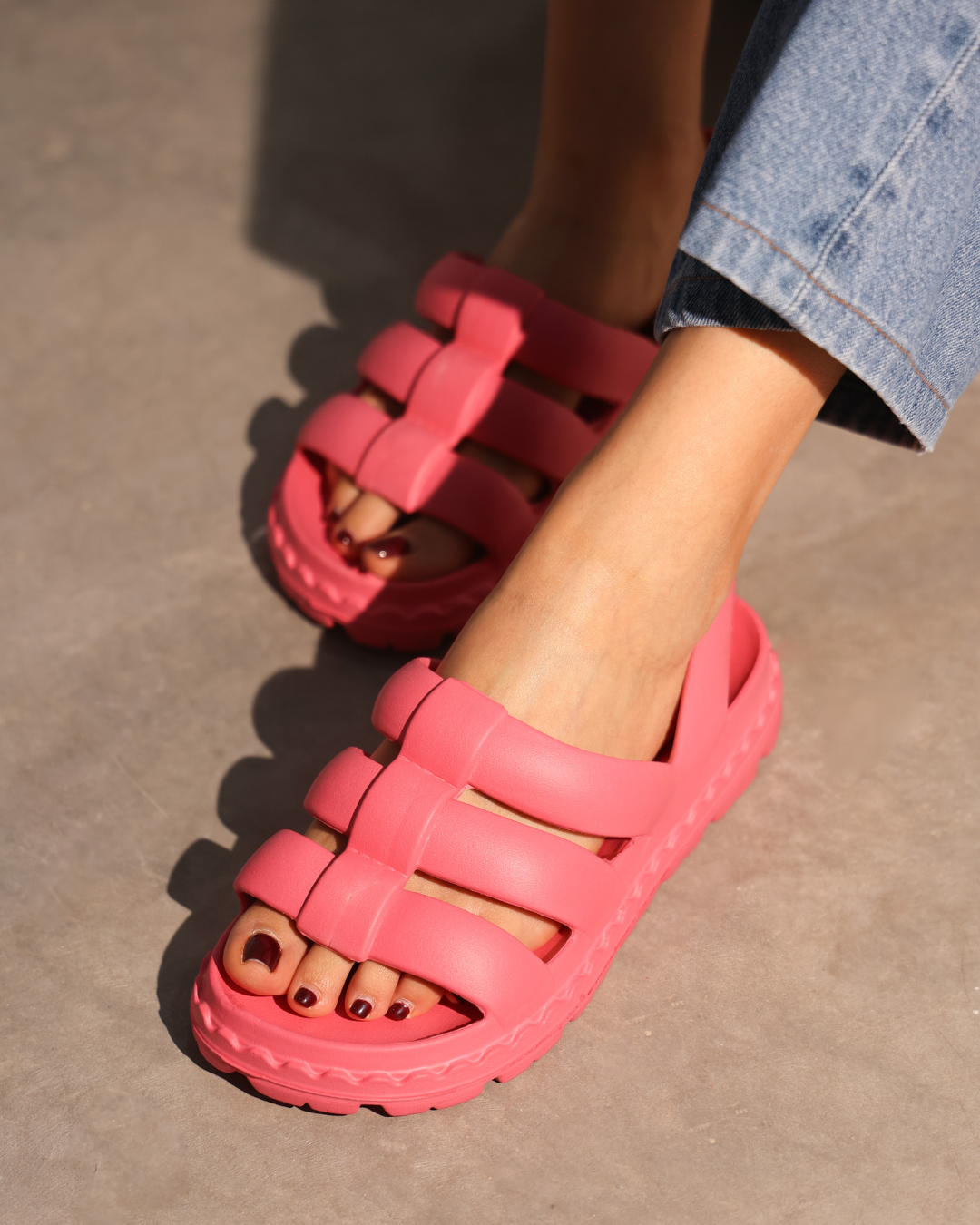Coral