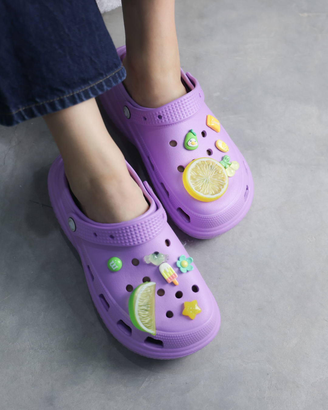 Morado