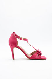 8905 Durazno Rosa Valentino - Mayoreo Calzado Andy2024 sin marca ZAPATILLA