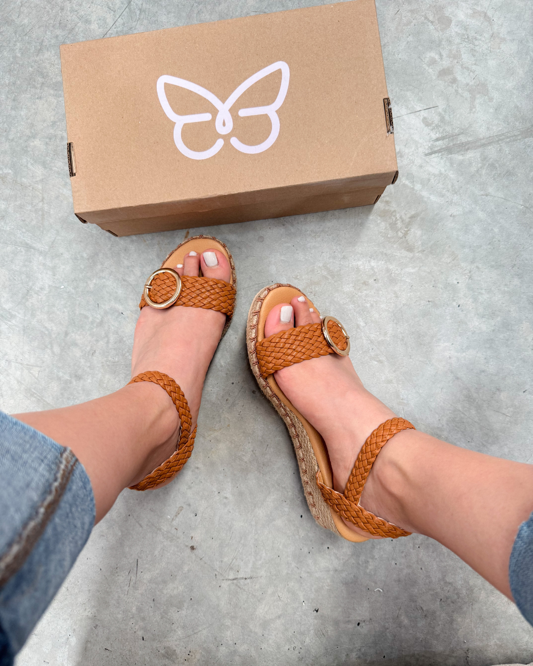 Tan