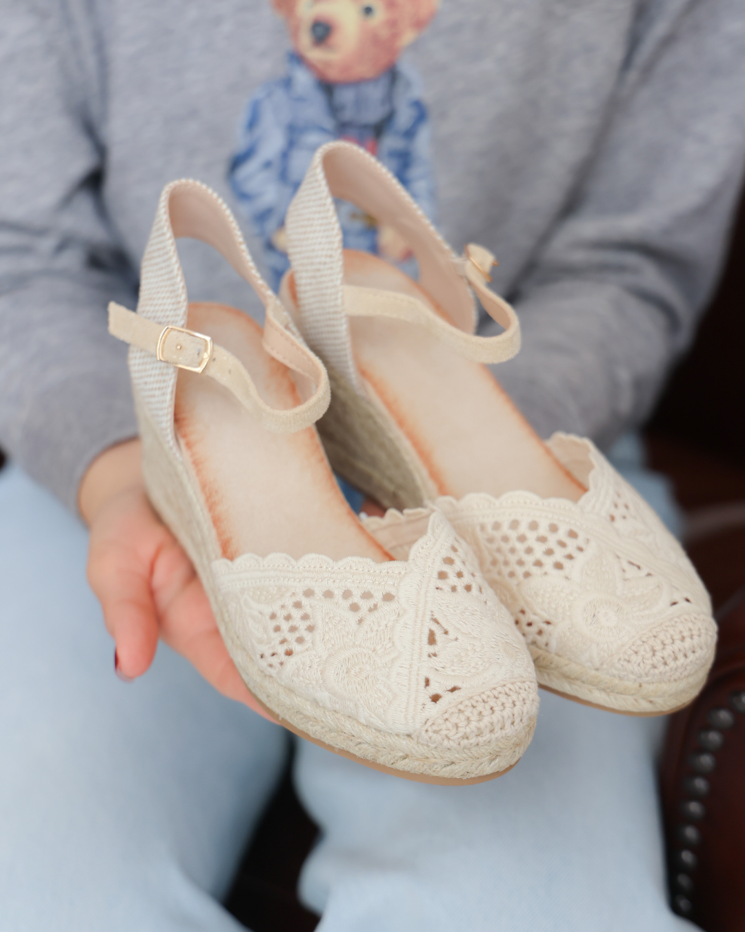 Beige