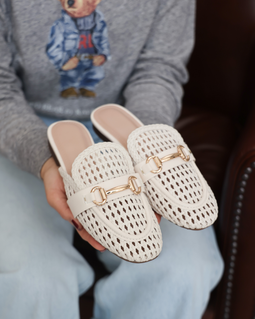 Beige