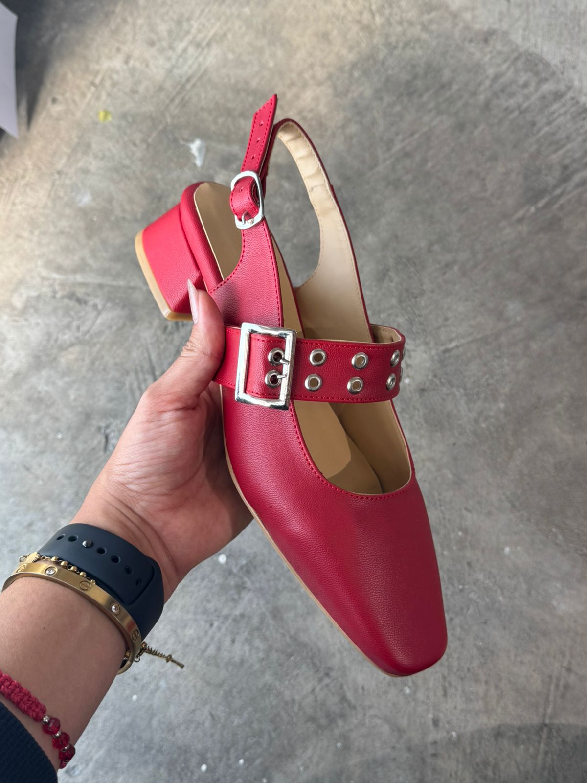 Rojo