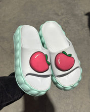 Blanco/Aqua