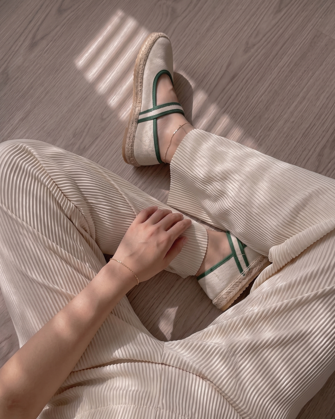 Natural/Verde