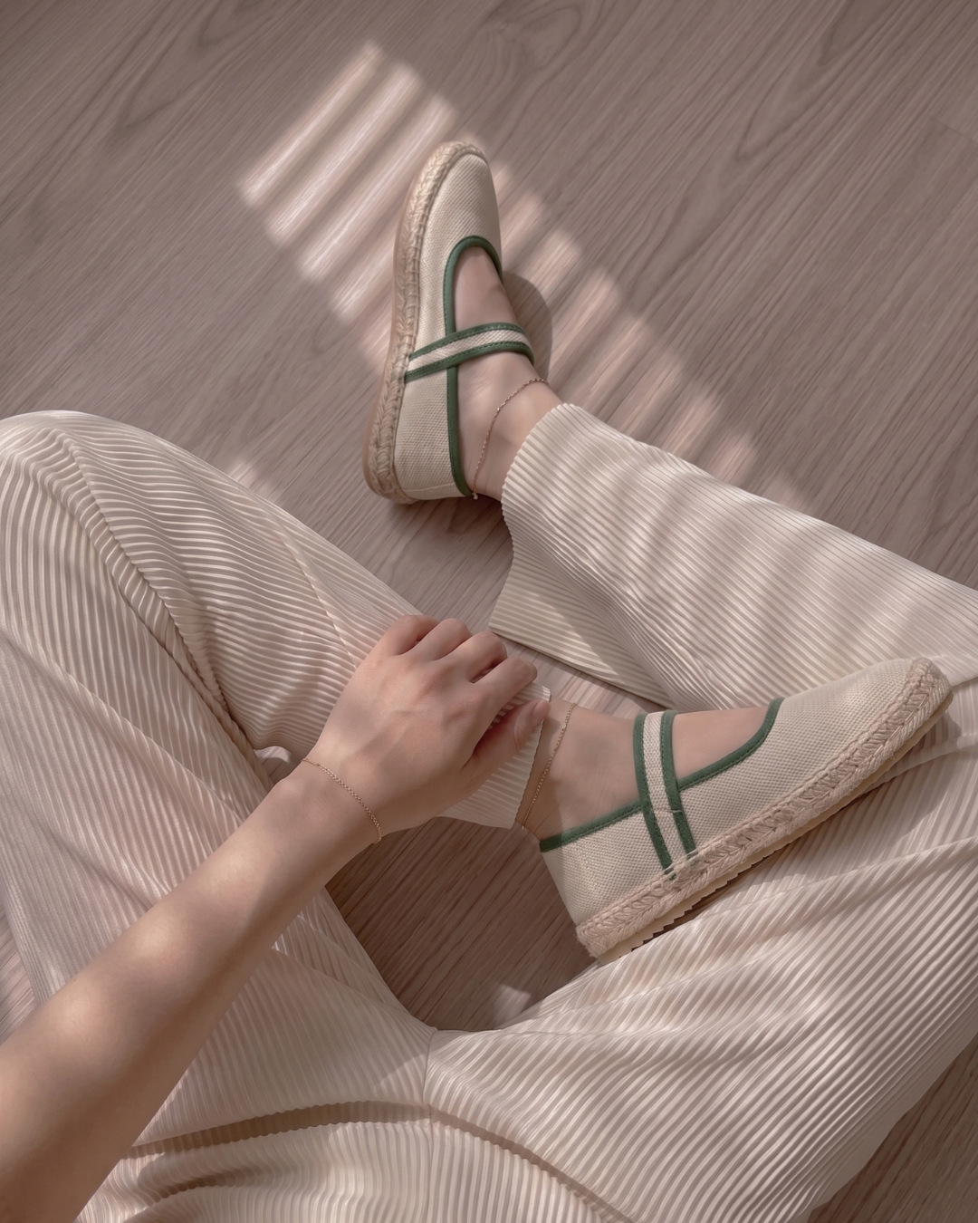Natural/Verde
