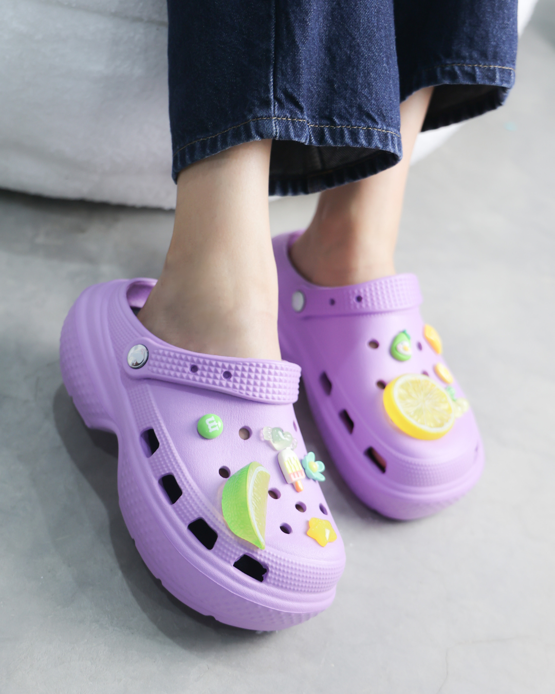 Morado