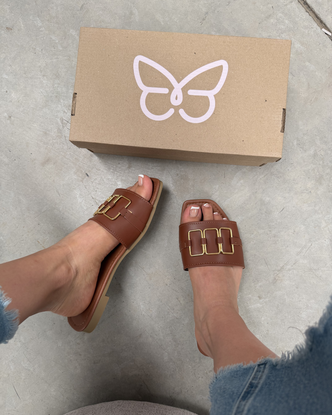 Tan