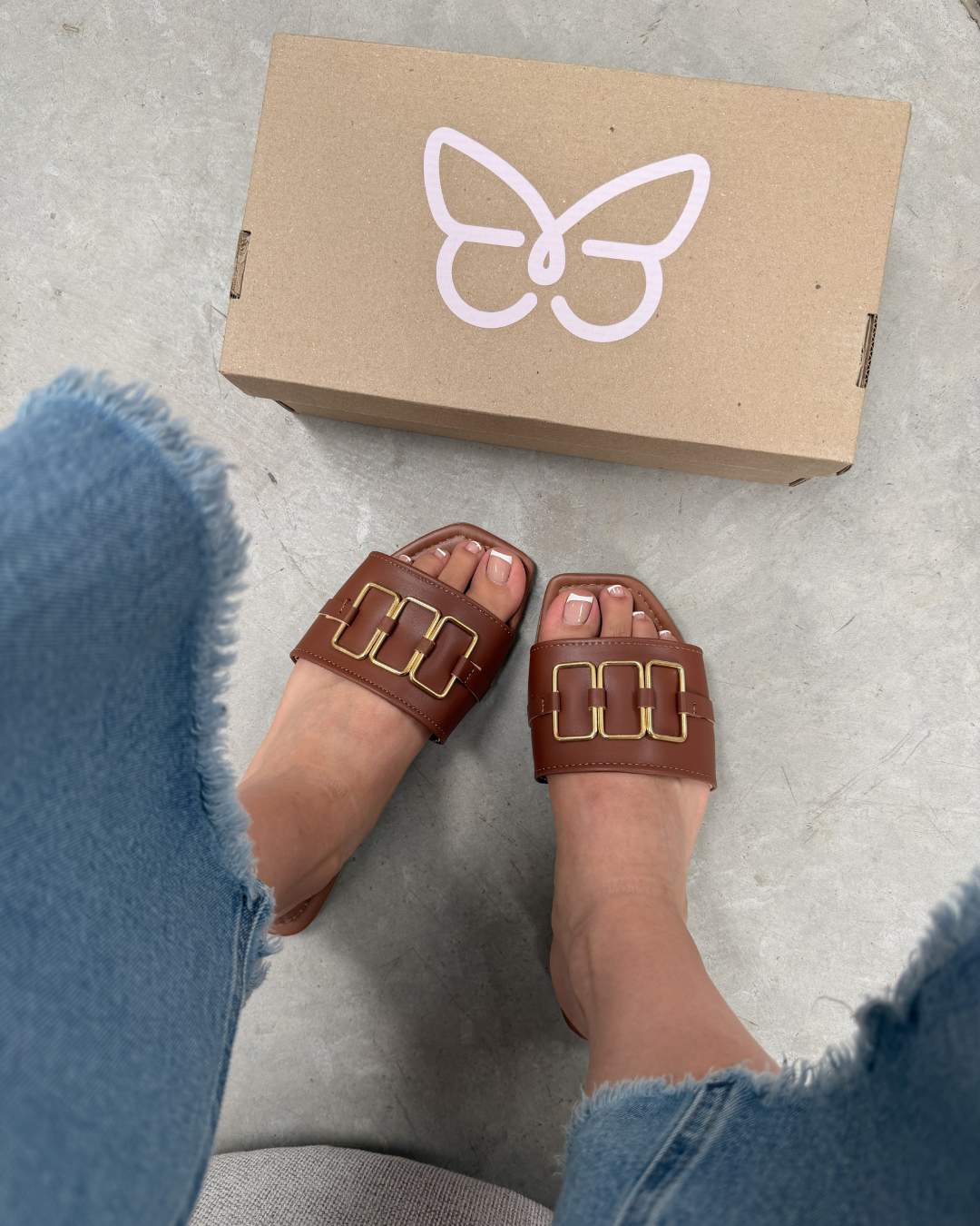 Tan