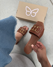 Tan