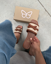 Tan