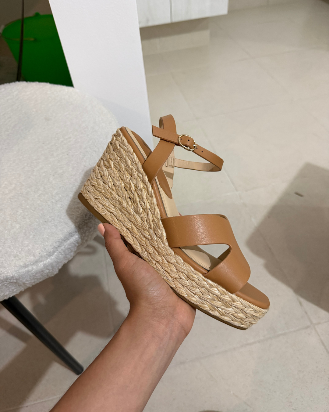 Tan