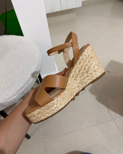 Tan