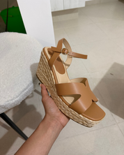 Tan