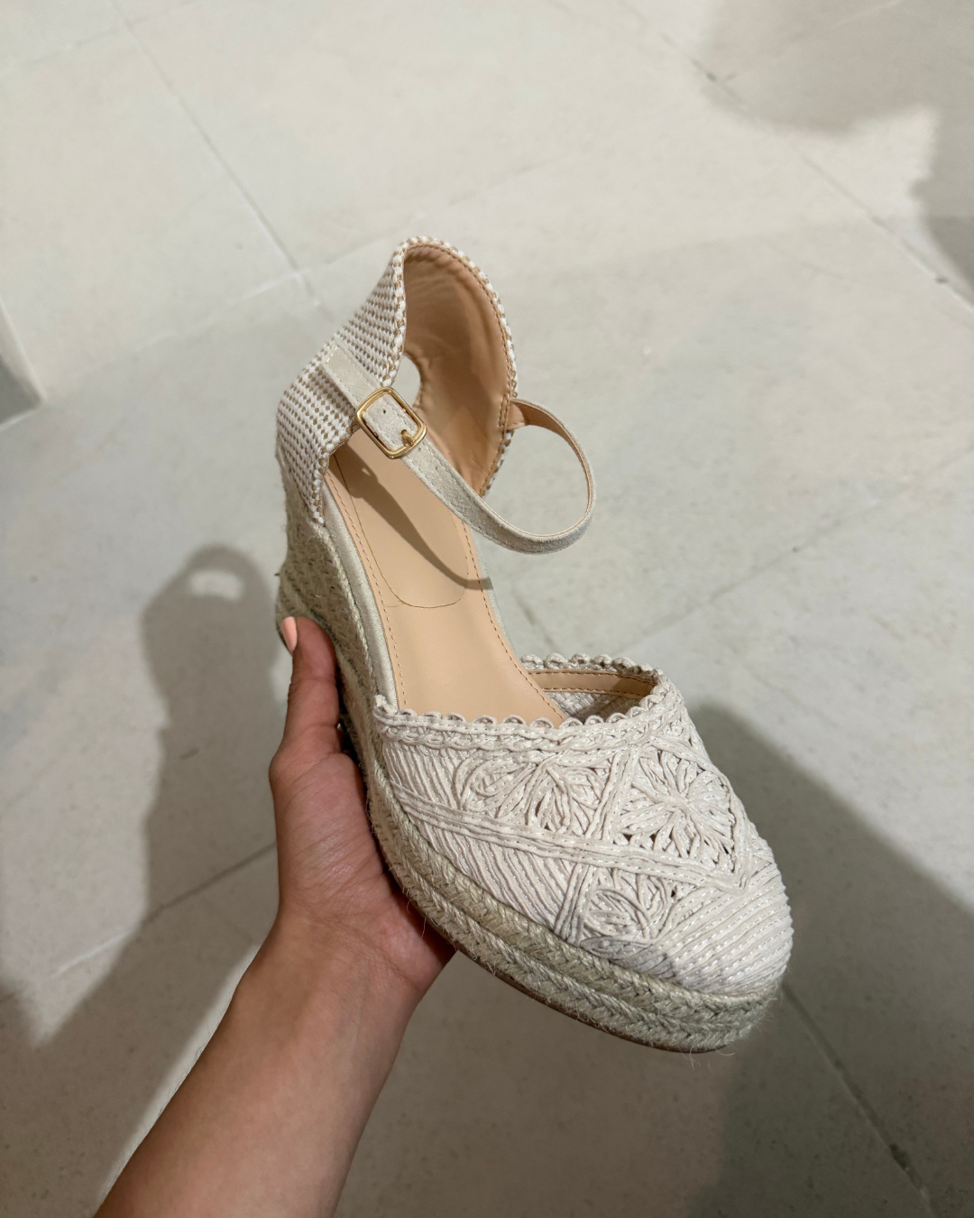 Beige