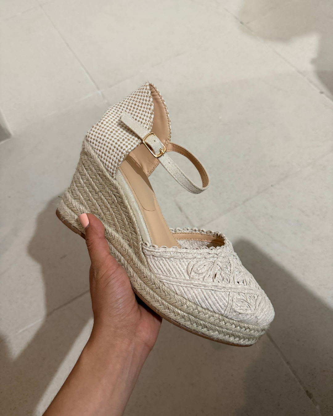 Beige