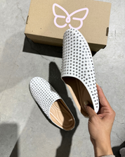 Blanco