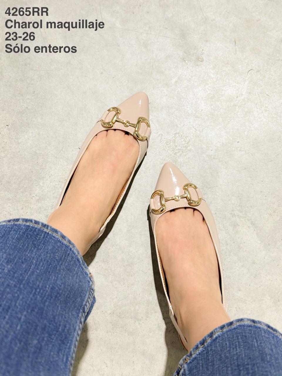 Maquillaje