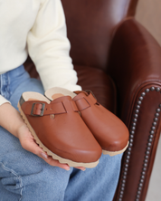 Tan