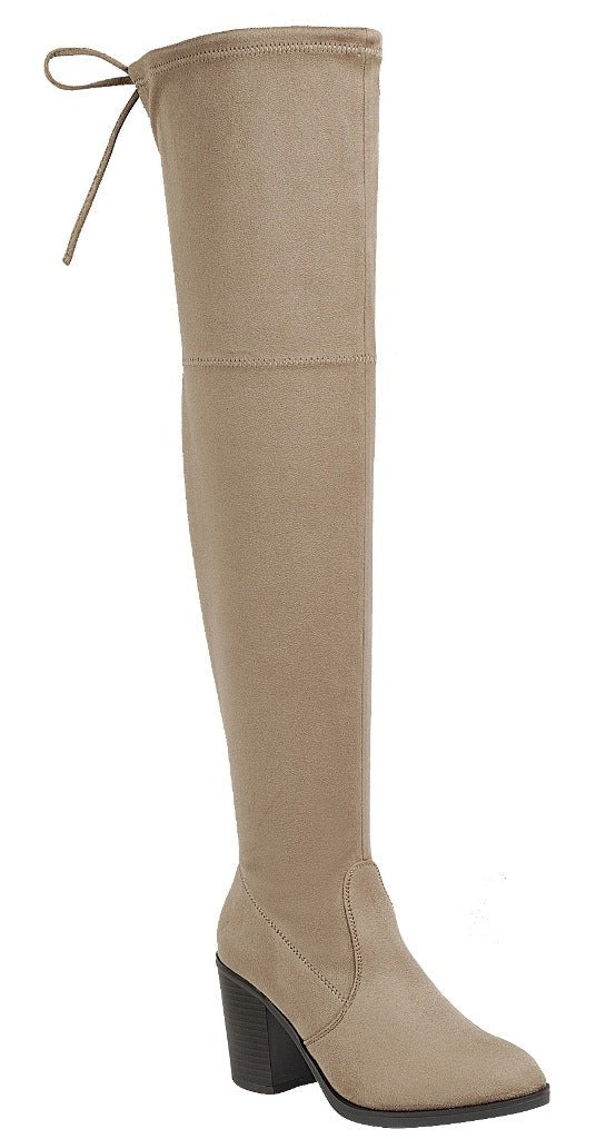 Taupe