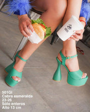 Esmeralda