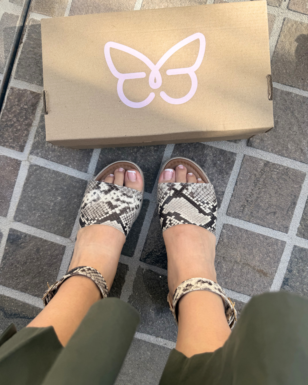 Beige