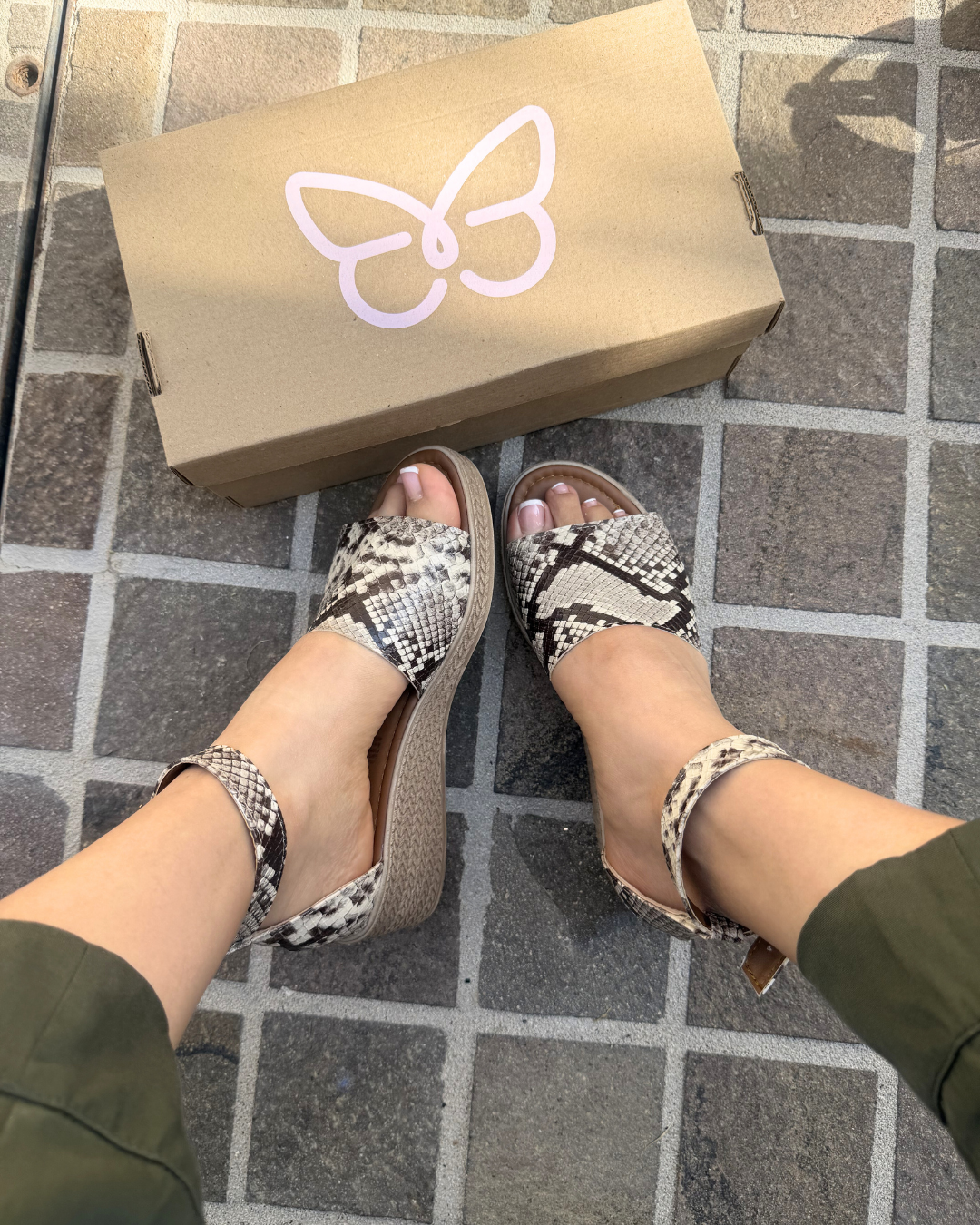 Beige
