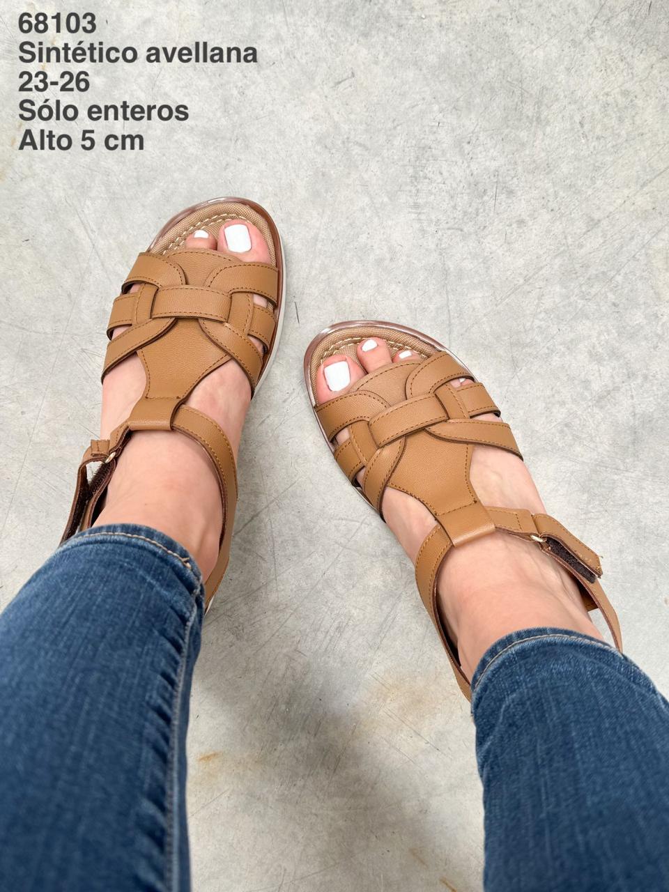 Avellana