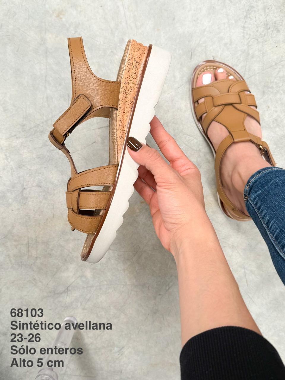 Avellana