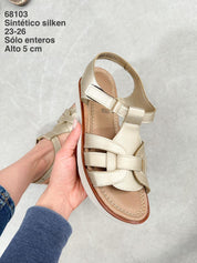 Silken