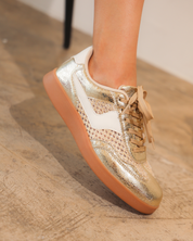 Oro/Blanco