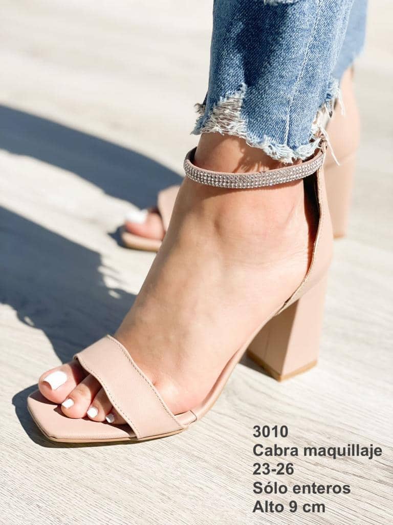 Maquillaje