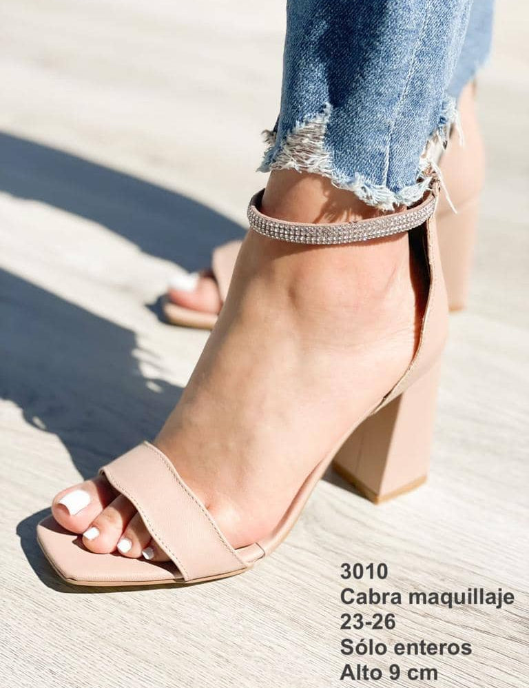 Maquillaje