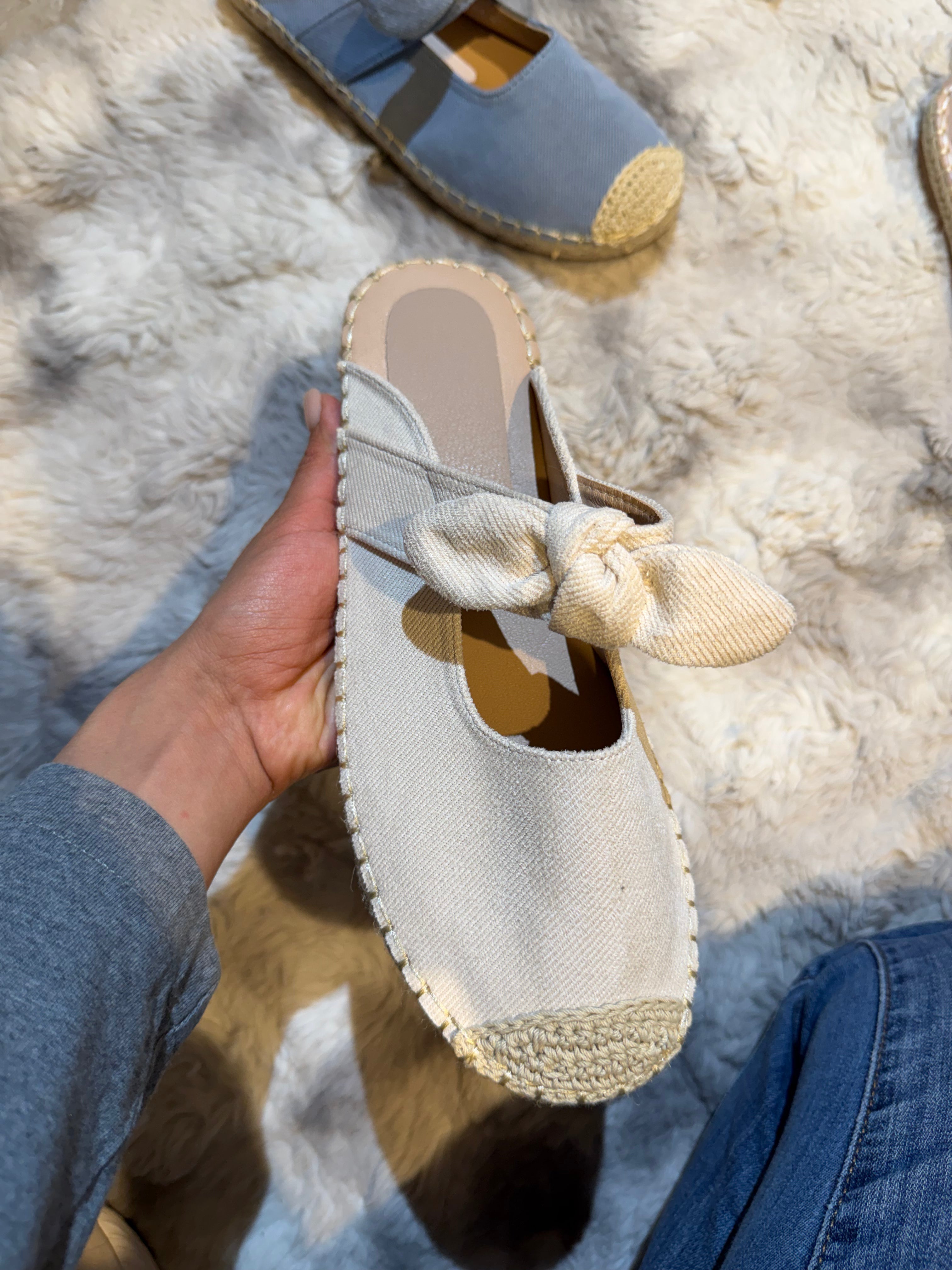 Beige