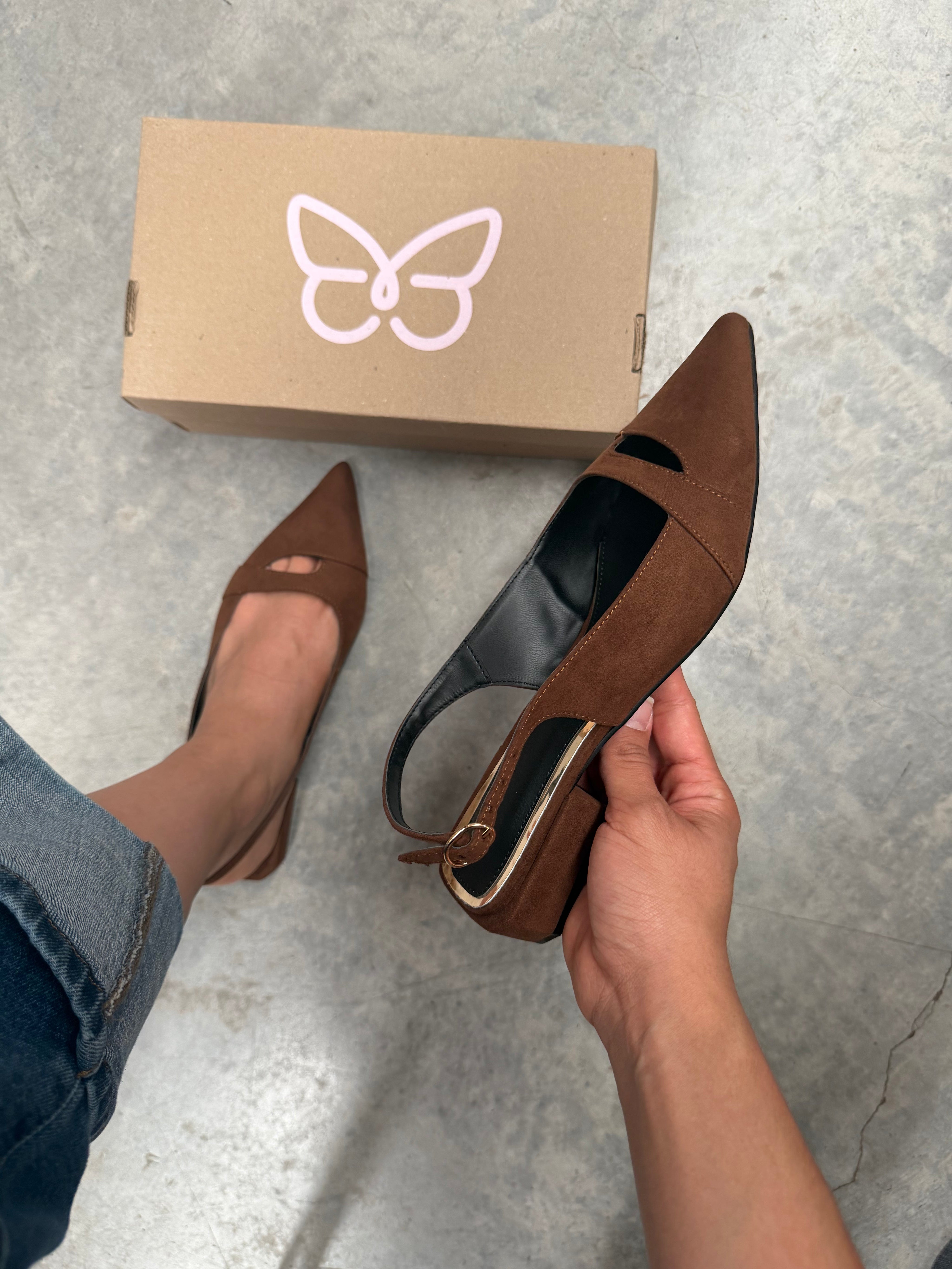 Madera
