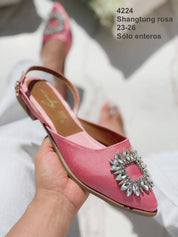 Rosa