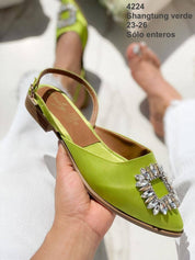 Verde