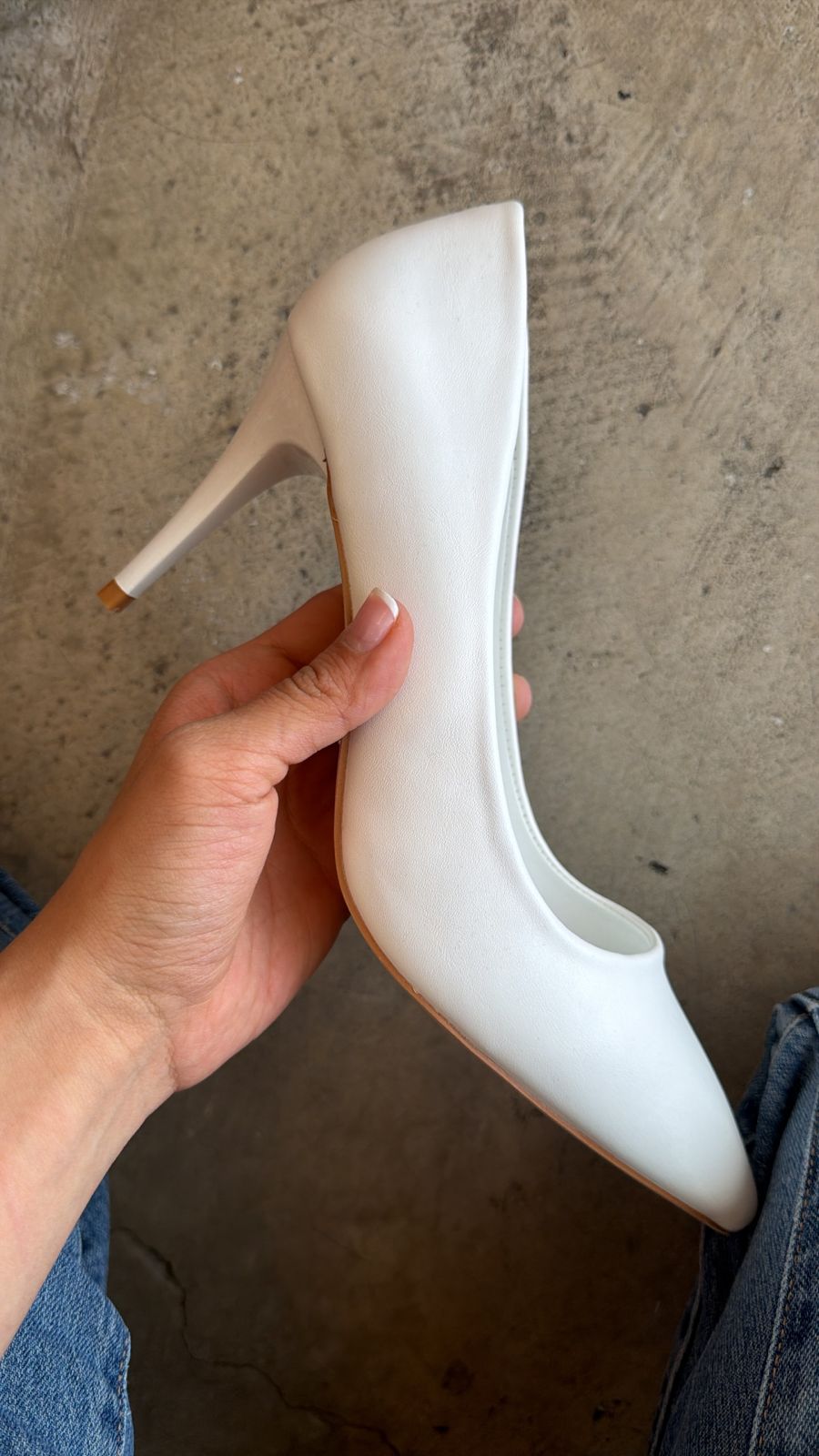 Blanco