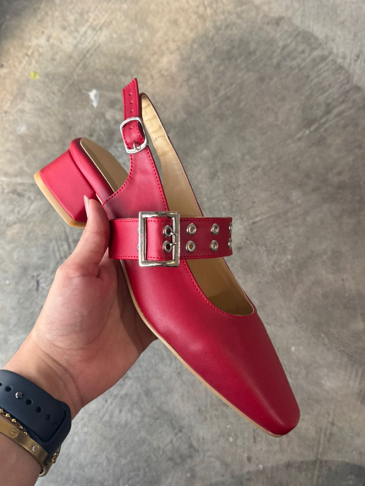 Rojo