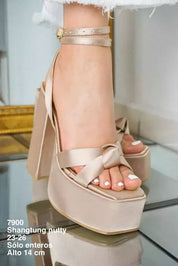 7900 Shangtung Nutty - Mayoreo Calzado AndyZAPATILLA